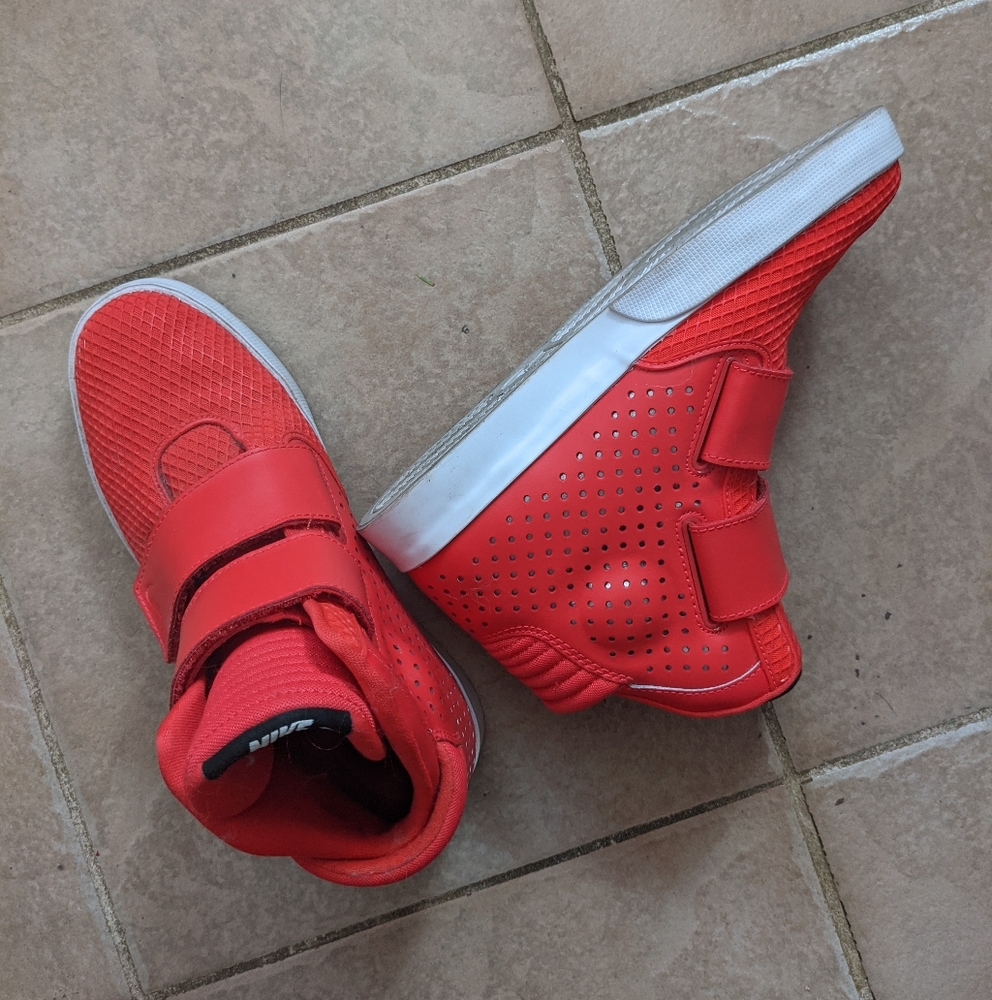 Nike flystepper 2K3